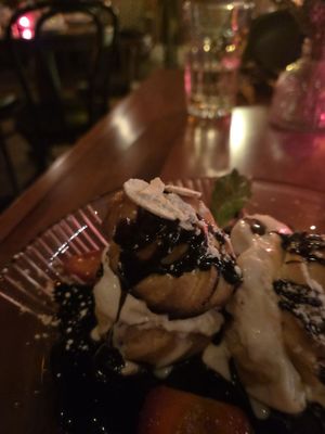 Les Vagabonds by null