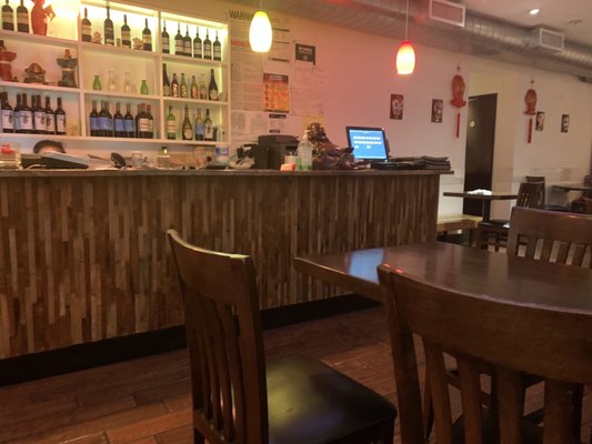 Grand Sichuan Eastern by null