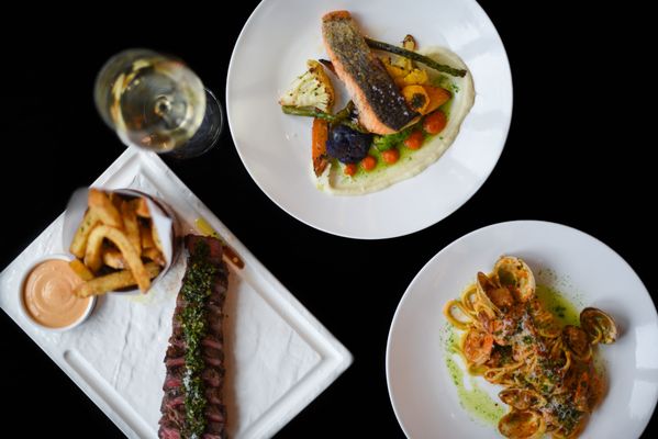 The Godfrey Hotel Hollywood by null