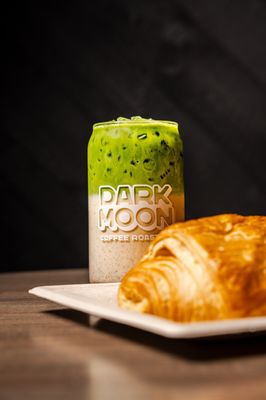Dark Moon Coffee Roasters by null