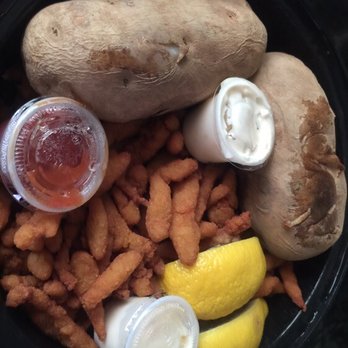 C & M Seafood - Clam strips - Seafood Near Me - Pomona, New York C & M Seafood - Clam strips - Seafood Near Me - Pomona, New York