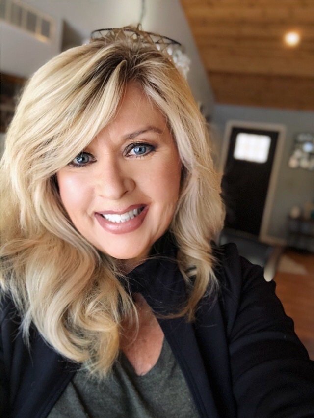 Shear Perfection Hair Salon Logo