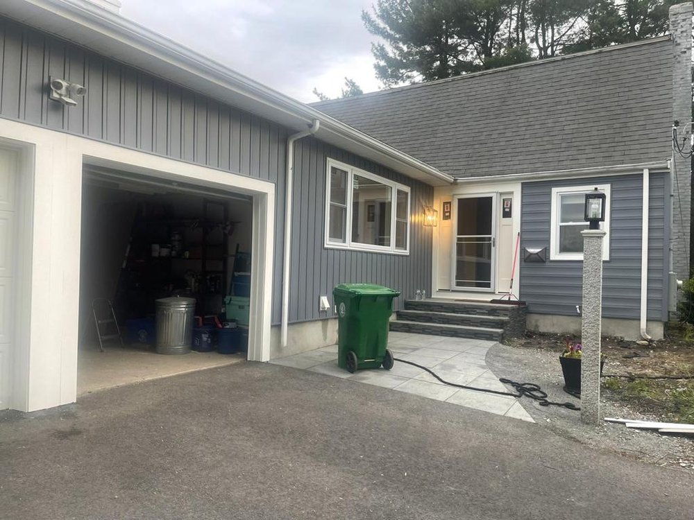 Slide of Blue Fox Home Improvement