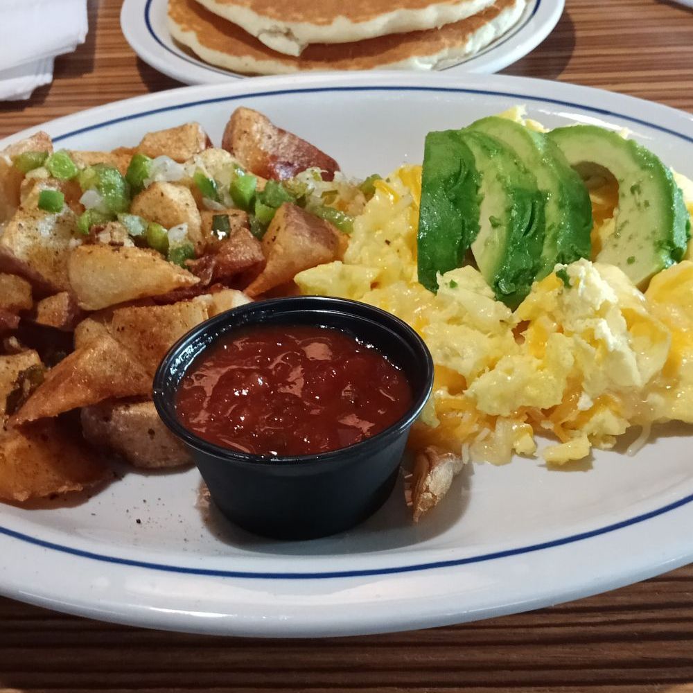 IHOP - Breakfast & Brunch Near Me - Baton Rouge, Louisiana IHOP - Breakfast & Brunch Near Me - Baton Rouge, Louisiana
