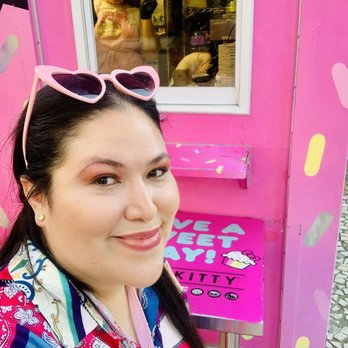 Hello Kitty Cafe - Desserts Near Me - Las Vegas, Nevada Hello Kitty Cafe - Desserts Near Me - Las Vegas, Nevada