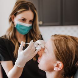The Facebar