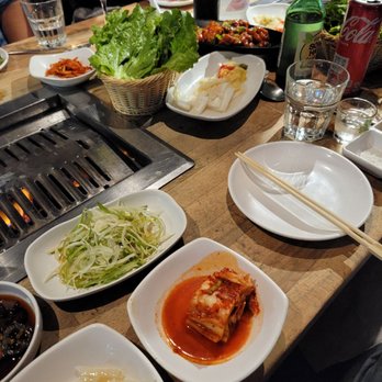 New Wonjo Restaurant - Korean Near Me - New York, New York New Wonjo Restaurant - Korean Near Me - New York, New York