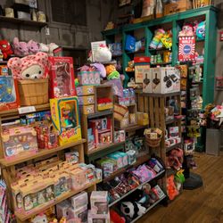 Cracker Barrel Old Country Store - Cracker Barrel, Sanford