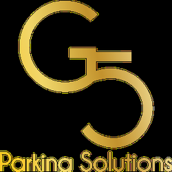G5 Parking Solutions - Logo