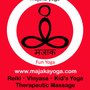 Photo of Majaka Yoga