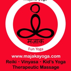 Majaka Yoga