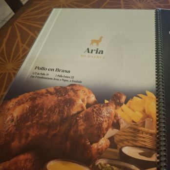 Aria Mi Patria - Peruvian Near Me - Ontario, California Aria Mi Patria - Peruvian Near Me - Ontario, California