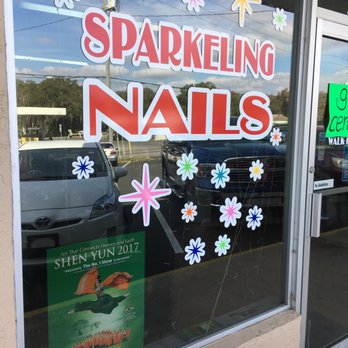 Sparkeling Nails - Nail Salons Near Me - Hernando, Florida Sparkeling Nails - Nail Salons Near Me - Hernando, Florida