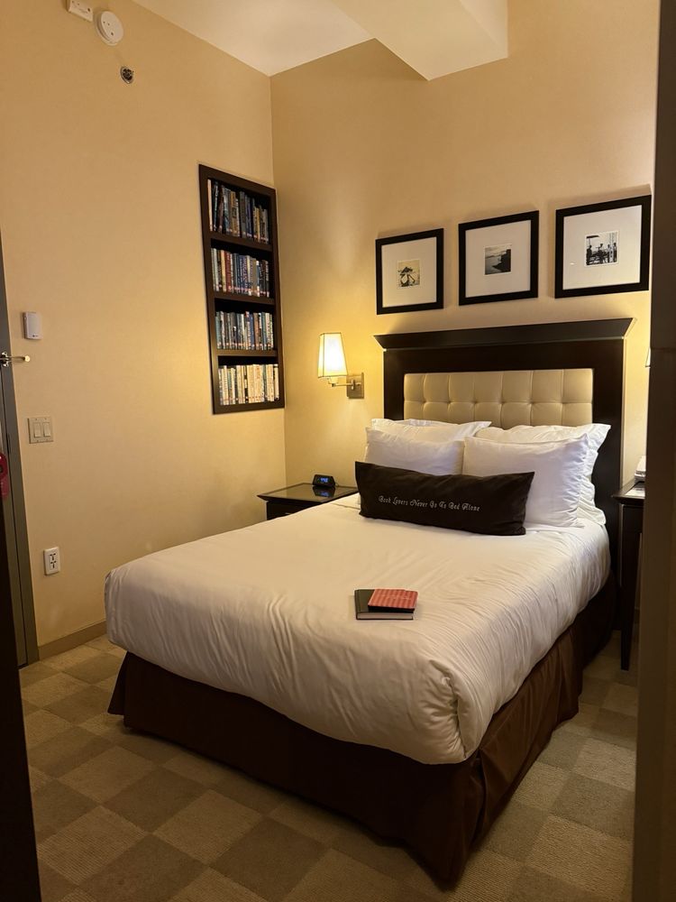 Library Hotel by Library Hotel Collection