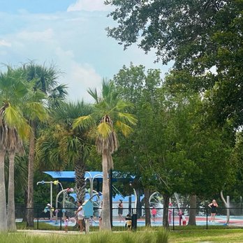 P Phillips Community Park - Dog Parks Near Me - Orlando, Florida
