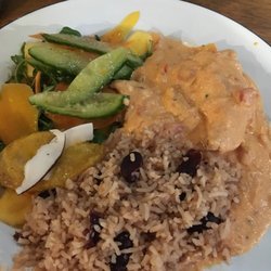 Trenchtown Caribean Social Club