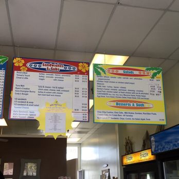 Tutor & Spunky's Deli - Delis Near Me - Dana Point, California