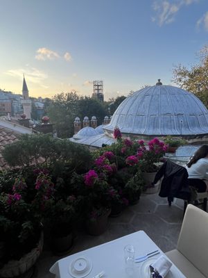 Matbah Restaurant by null