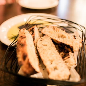 Terra & Acqua - bread - so delicious - Italian Near Me - St. Augustine, Florida Terra & Acqua - bread - so delicious - Italian Near Me - St. Augustine, Florida