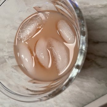 Ma'ono Fried Chicken - Guava/white peach ginger beer - Sandwiches Near Me - Seattle, Washington