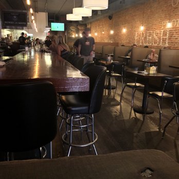 Citizen Burger Bar - Burgers Near Me - Charlottesville, Virginia Citizen Burger Bar - Burgers Near Me - Charlottesville, Virginia