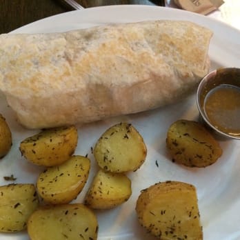 Nosh - Breakfast burrito! - New American Near Me - Geneva, Illinois Nosh - Breakfast burrito! - New American Near Me - Geneva, Illinois