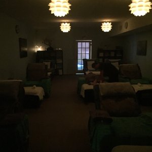 Sunny feet reflexology Clearance