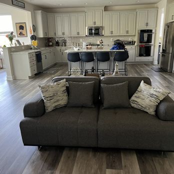 Furniture Expo - Icon loveseat - Furniture Stores Near Me - Clifton, New Jersey