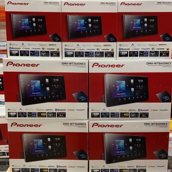 Universal International - New Pioneer 9" & 10" Multimedia Units - Electronics Near Me - Denver, Colorado Universal International - New Pioneer 9" & 10" Multimedia Units - Electronics Near Me - Denver, Colorado