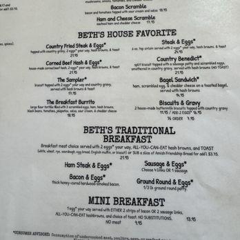 Beth's Cafe - June 2026 - American Near Me - Seattle, Washington