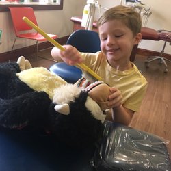 Hendersonville Pediatric Dentistry