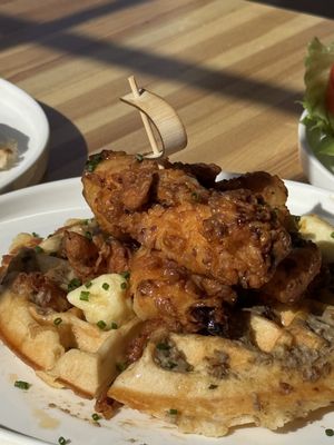 Easy Street Restaurant by null