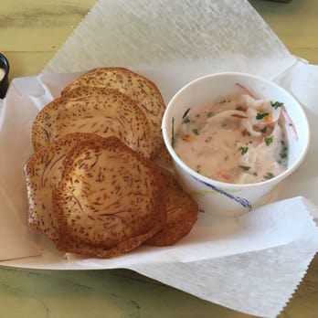The North Fork Shack - Fish ceviche - Burgers Near Me - Southold, New York The North Fork Shack - Fish ceviche - Burgers Near Me - Southold, New York