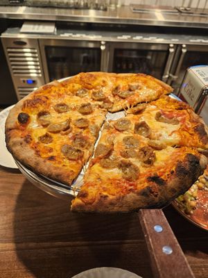 Tony C's Pizza & Beer Garden - Kyle by null