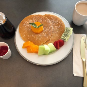 The KOVA - Banana pancake - Breakfast & Brunch Near Me - Staten Island, New York The KOVA - Banana pancake - Breakfast & Brunch Near Me - Staten Island, New York