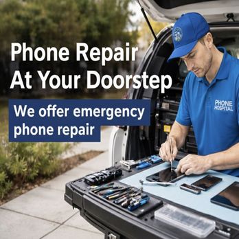 Phone Hospital - Mobile Phone Repair Near Me - Denver, Colorado Phone Hospital - Mobile Phone Repair Near Me - Denver, Colorado