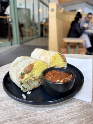 Verve Coffee Roasters by null