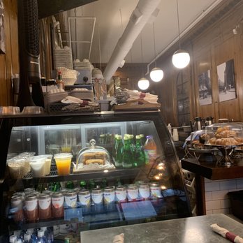 Cafe Bonjour - Breakfast & Brunch Near Me - Boston, Massachusetts Cafe Bonjour - Breakfast & Brunch Near Me - Boston, Massachusetts