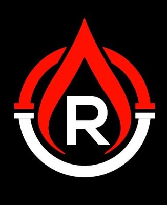 Roseburg Rooter & Drain Cleaning Logo