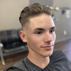 Roswell Barber Shop - Haircut