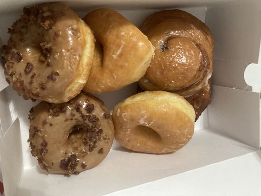 Donut City by null