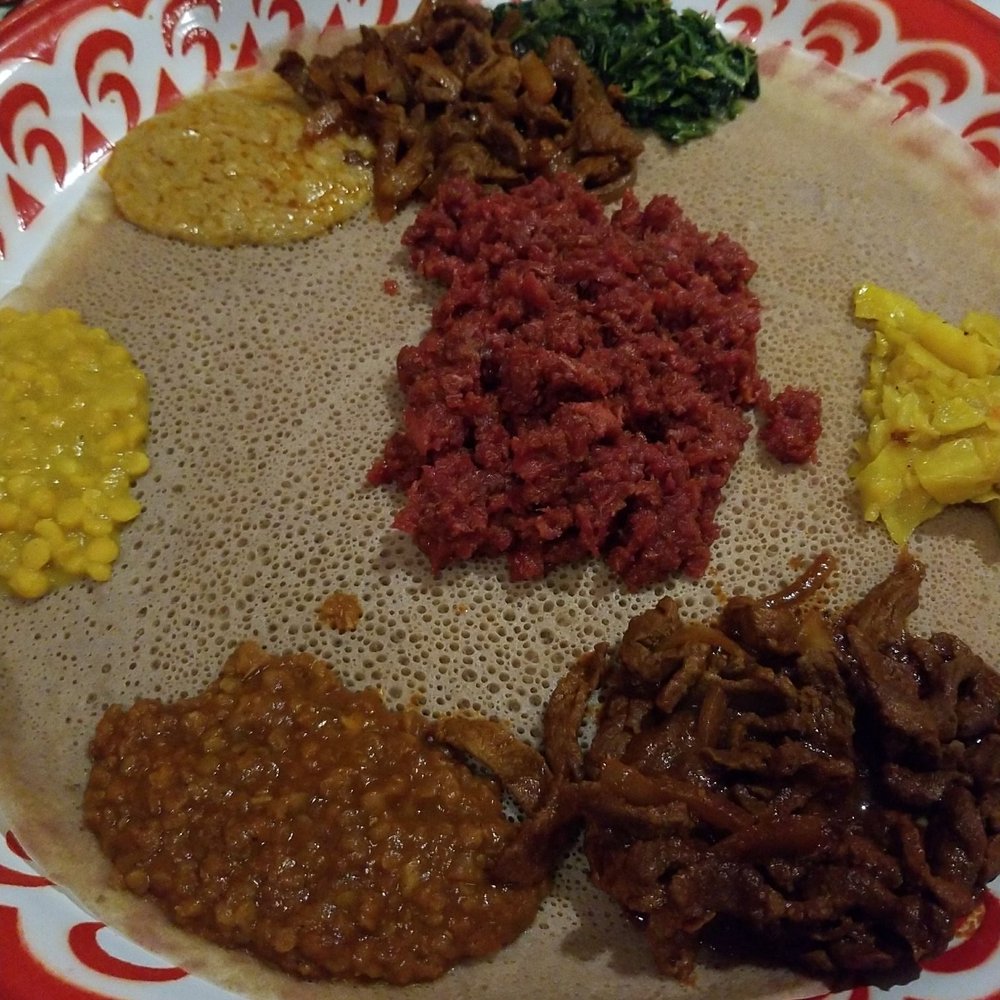 Fassil Ethiopian Restaurant - Ethiopian Near Me - Vancouver, British Columbia Fassil Ethiopian Restaurant - Ethiopian Near Me - Vancouver, British Columbia