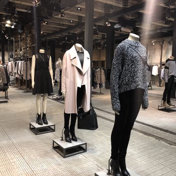 AllSaints - Accessories Near Me - New York, New York