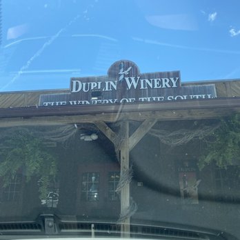 Duplin Winery - Wineries Near Me - Rose Hill, North Carolina