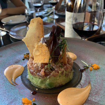 Spago - New American Near Me - Las Vegas, Nevada Spago - New American Near Me - Las Vegas, Nevada