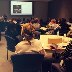 Falcon Digital Marketing - Falcon Digital Marketing presenting at local Houston Digital Marketing workshop.