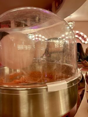 Brooke's Bubble Bar by null