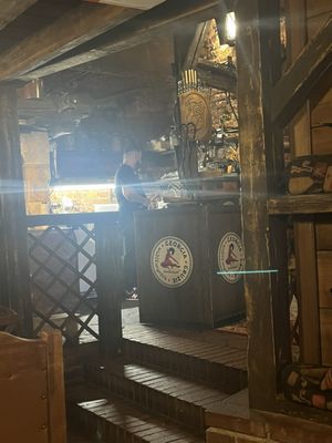 Gruzie Restaurant by null