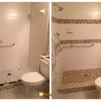 1. The Grout Doctor - Albuquerque