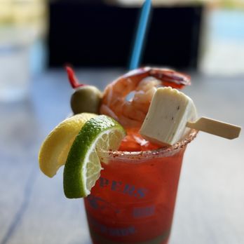 Skipper's Dockside - Seafood Near Me - Key Largo, Florida